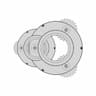 Carrier Unit Epicyclic - Standard Mechanical Component_90_0_degree_snapshot