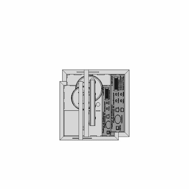 Testeur Et Nettoyeur D'Injecteurs De Carburant - Standard Mechanical Component
