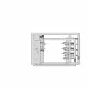 Testeur Et Nettoyeur D'Injecteurs De Carburant - Standard Mechanical Component_0_270_degree_snapshot