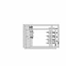 Testeur Et Nettoyeur D'Injecteurs De Carburant - Standard Mechanical Component_0_270_degree_snapshot