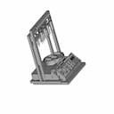 Testeur Et Nettoyeur D'Injecteurs De Carburant - Standard Mechanical Component_60_30_degree_snapshot