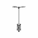 Trottinette Électrique - Downloadable CAD Representation_0_270_degree_snapshot