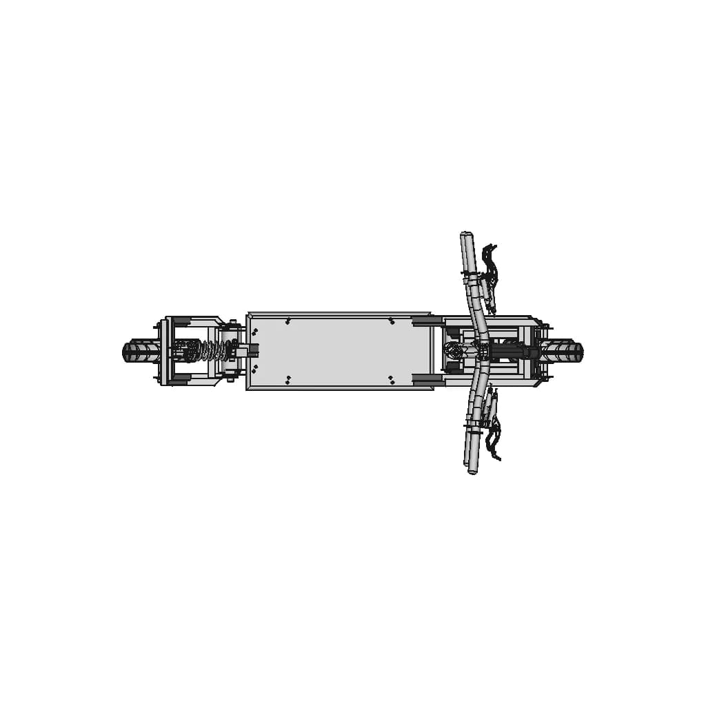 Trottinette Électrique - Downloadable CAD Representation_270_0_degree_snapshot