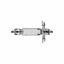Trottinette Électrique - Downloadable CAD Representation_270_0_degree_snapshot