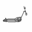 Trottinette Électrique - Downloadable CAD Representation_60_30_degree_snapshot