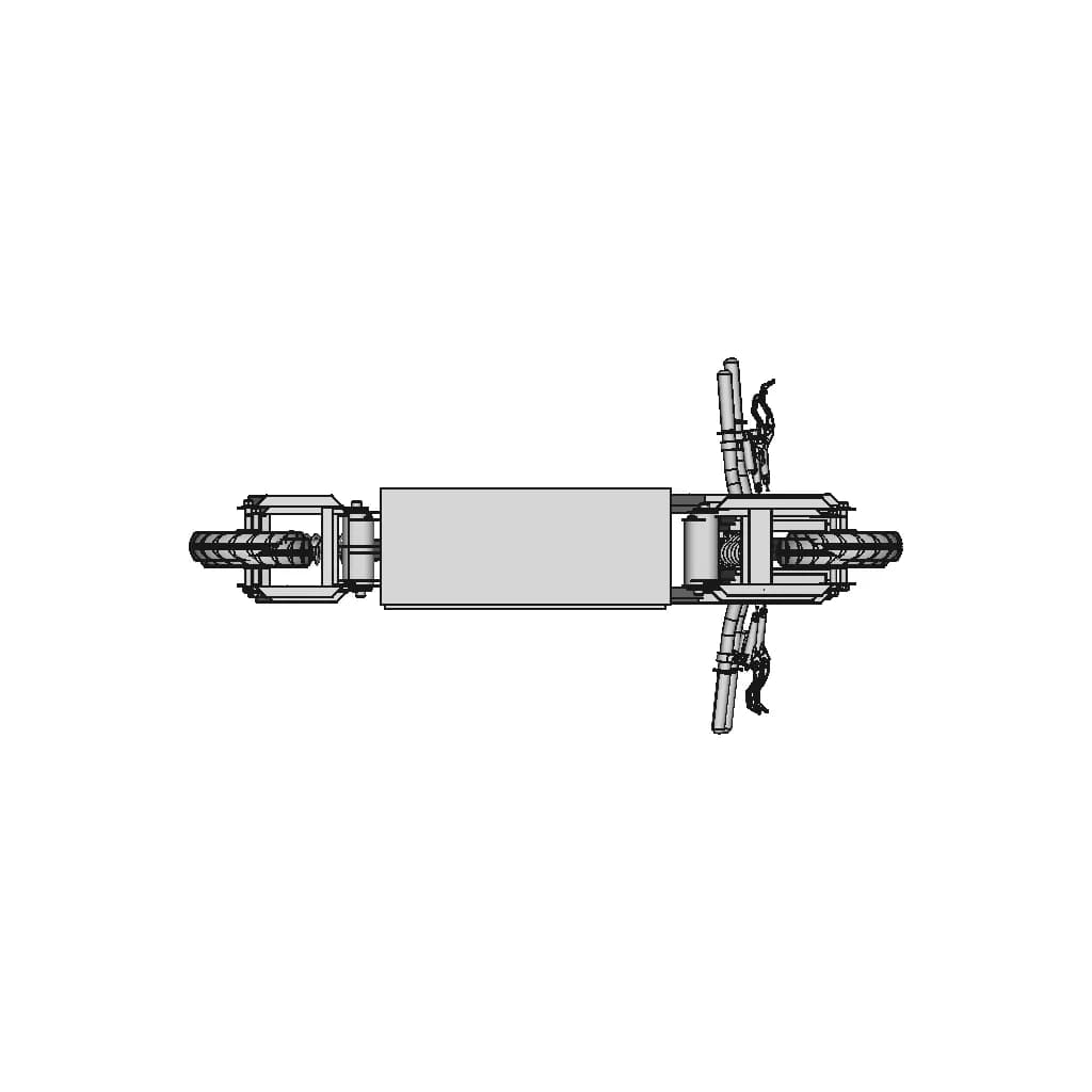 Trottinette Électrique - Downloadable CAD Representation_90_0_degree_snapshot
