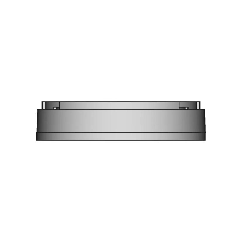 Carburetor Air Cleaner Spacer - Standard Mechanical Component