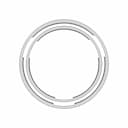 Carburetor Air Cleaner Spacer - Standard Mechanical Component_90_0_degree_snapshot