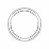Carburetor Air Cleaner Spacer - Standard Mechanical Component_90_0_degree_snapshot