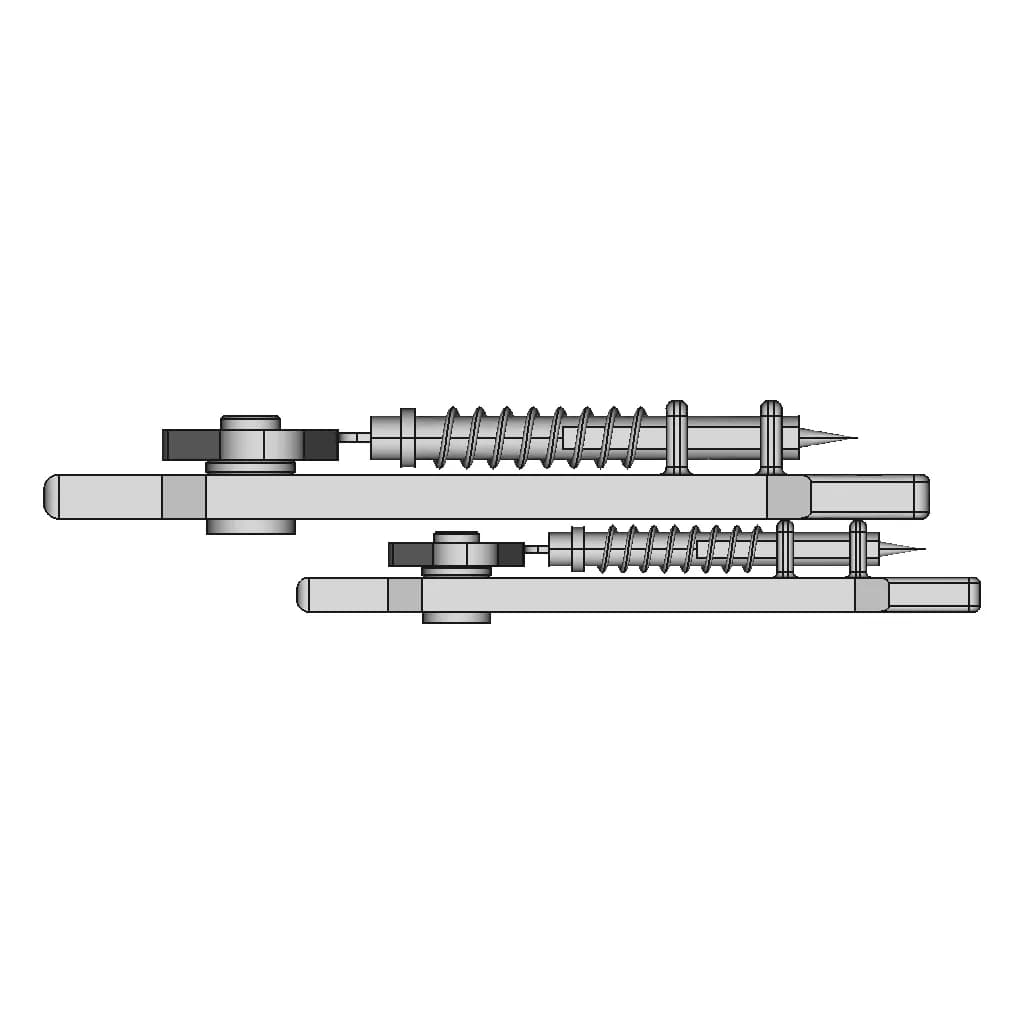 Cam Mechanism - Downloadable CAD Representation_0_90_degree_snapshot
