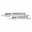 Cam Mechanism - Downloadable CAD Representation_0_90_degree_snapshot