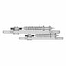 Cam Mechanism - Downloadable CAD Representation_0_90_degree_snapshot
