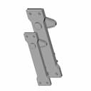 Cam Mechanism - Downloadable CAD Representation_60_30_degree_snapshot