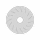 Brake Disc | 3D Engineering Design File_0_0_degree_snapshot