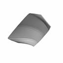 Hood Car | High-Quality CAD Model_60_30_degree_snapshot
