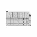 In-Line 4 Engine | 3D Engineering Design File_0_0_degree_snapshot