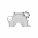 In-Line 4 Engine | 3D Engineering Design File_0_90_degree_snapshot