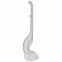 Clutch Handle | High-Quality CAD Model_270_0_degree_snapshot