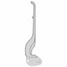 Clutch Handle | High-Quality CAD Model_270_0_degree_snapshot