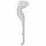 Clutch Handle | High-Quality CAD Model_90_0_degree_snapshot