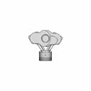 Piston Connecting Rod Crankshaft Assembly - Downloadable CAD Representation_270_0_degree_snapshot