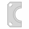 Camshaft Retainer Opel X14Nz | High-Quality CAD Model_0_0_degree_snapshot