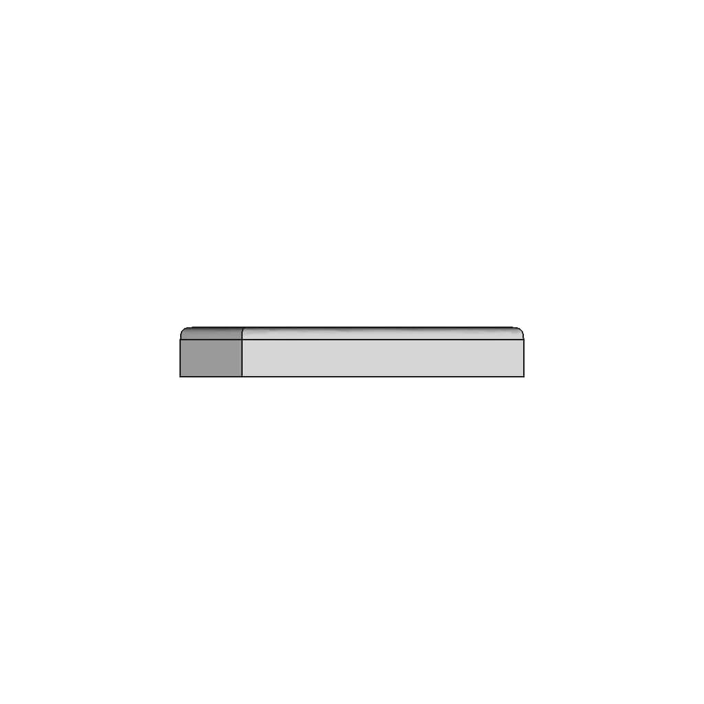 Camshaft Retainer Opel X14Nz | High-Quality CAD Model_90_0_degree_snapshot