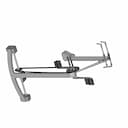 Rickshaw Hand Drive System | 3D Engineering Design File_60_30_degree_snapshot