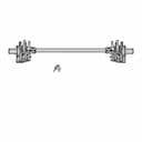 Dana 44 | High-Quality CAD Model_0_0_degree_snapshot