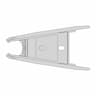 Swing Arm Chain Guard Yamaha Xtz 750 Super Tenere - Downloadable CAD Representation_0_0_degree_snapshot
