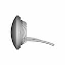 Motorcycle Led Front Headlight From Aliexpress 5.75" | High-Quality CAD Model_0_0_degree_snapshot