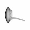 Motorcycle Led Front Headlight From Aliexpress 5.75" | High-Quality CAD Model_0_0_degree_snapshot