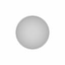 Motorcycle Led Front Headlight From Aliexpress 5.75" | High-Quality CAD Model_0_270_degree_snapshot