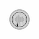 Motorcycle Led Front Headlight From Aliexpress 5.75" | High-Quality CAD Model_0_90_degree_snapshot