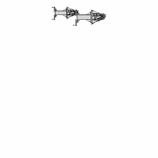 Curso Welding Fixture - Downloadable CAD Representation