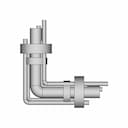 Gearless Transmission | High-Quality CAD Model_0_0_degree_snapshot