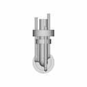 Gearless Transmission | High-Quality CAD Model_0_270_degree_snapshot