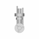 Gearless Transmission | High-Quality CAD Model_0_90_degree_snapshot