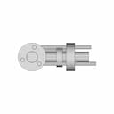 Gearless Transmission | High-Quality CAD Model_270_0_degree_snapshot