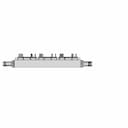 Inverter Sic Single Phase Module Heatsink Assy. - Downloadable CAD Representation_0_0_degree_snapshot