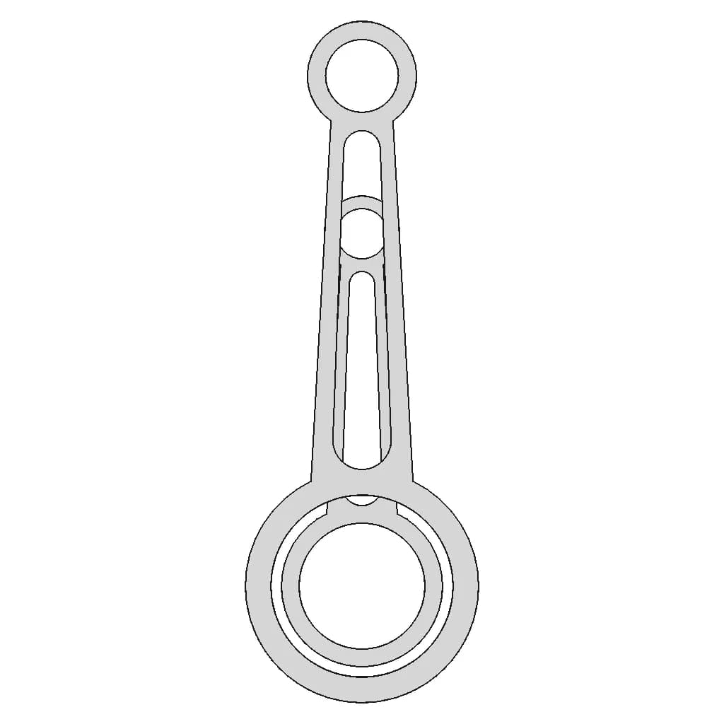 Biella - Standard Mechanical Component_0_0_degree_snapshot