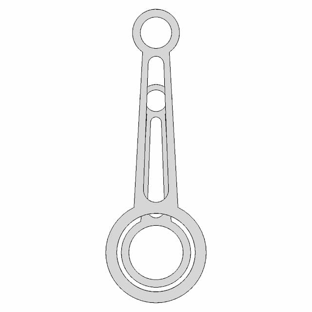 Biella - Standard Mechanical Component
