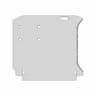 Vw Multivan T4 Floor 1995 - Standard Mechanical Component_270_0_degree_snapshot