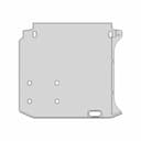 Vw Multivan T4 Floor 1995 - Standard Mechanical Component_90_0_degree_snapshot