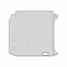 Vw Multivan T4 Floor 1995 - Standard Mechanical Component_90_0_degree_snapshot