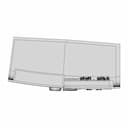 Peugeot 207 Rd 45 Panel | High-Quality CAD Model_0_270_degree_snapshot