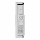 Peugeot 207 Rd 45 Panel | High-Quality CAD Model_270_0_degree_snapshot