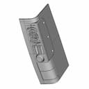 Peugeot 207 Rd 45 Panel | High-Quality CAD Model_60_30_degree_snapshot
