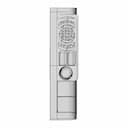 Peugeot 207 Rd 45 Panel | High-Quality CAD Model_90_0_degree_snapshot