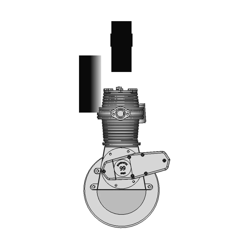 The Barr & Stroud Engine | High-Quality CAD Model_0_90_degree_snapshot